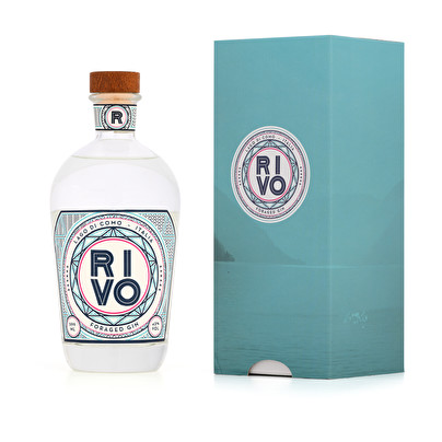 RIVO Gin + box