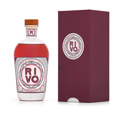 RIVO Sloe Gin + box