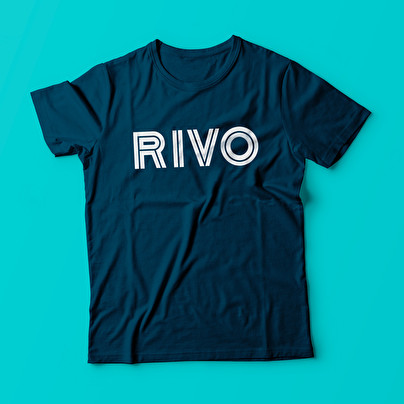 T-Shirt RIVO